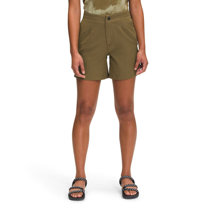The North Face Project Short Womens
