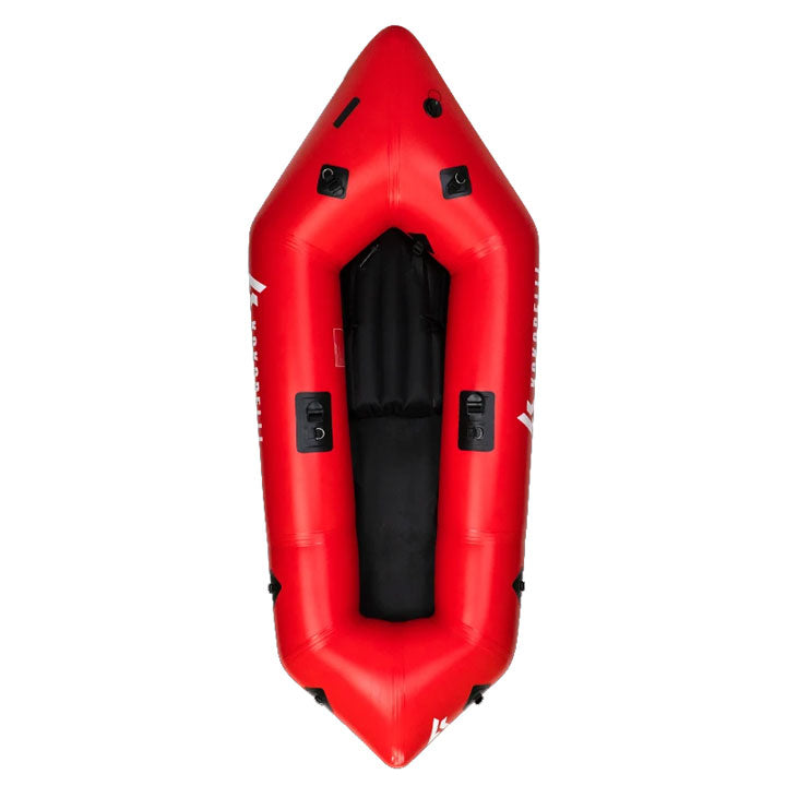 Kokopelli XPD Inflatable Packraft