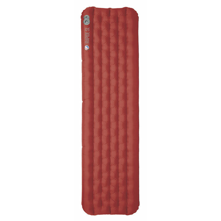 Big Agnes Rapide SL Insulated Sleeping Pad