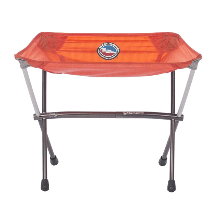 Big Agnes Skyline Ul Stool 2022