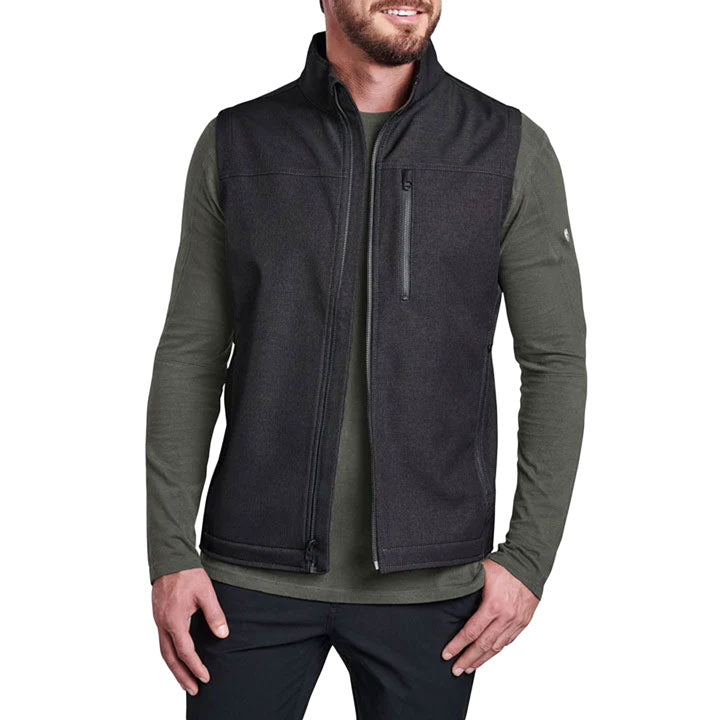 Kuhl Impakt Softshell Vest Mens