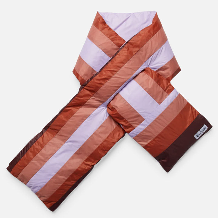 Cotopaxi Fuego Down Scarf