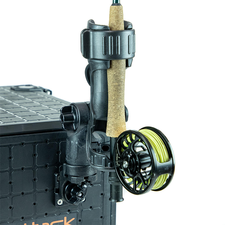 Yak Attack GridLoc MightyMount w/ 90 Degree Adapter