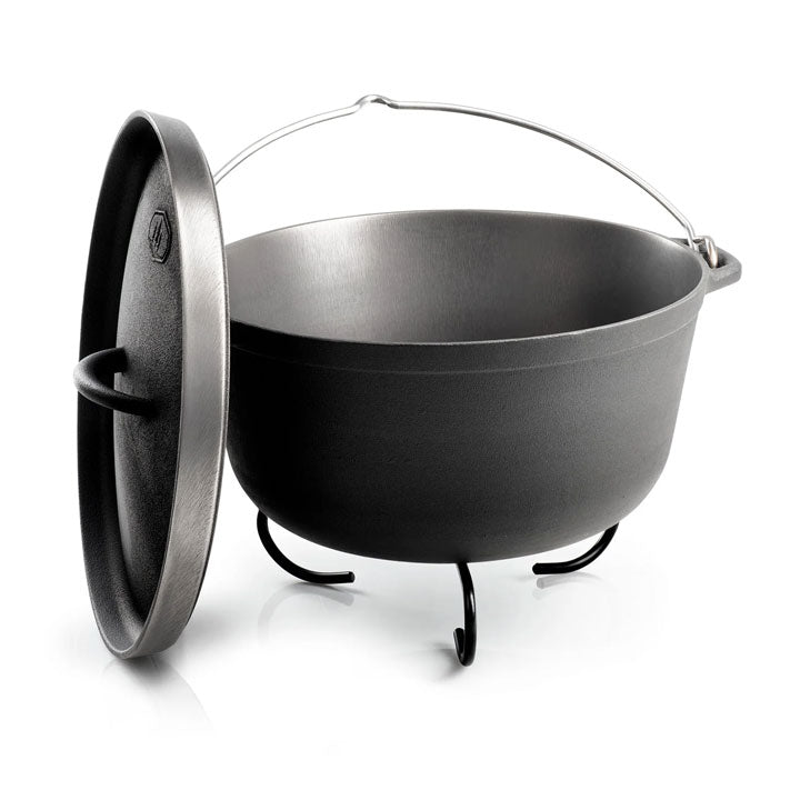 GSI Outdoors Guidecast Dutch Oven