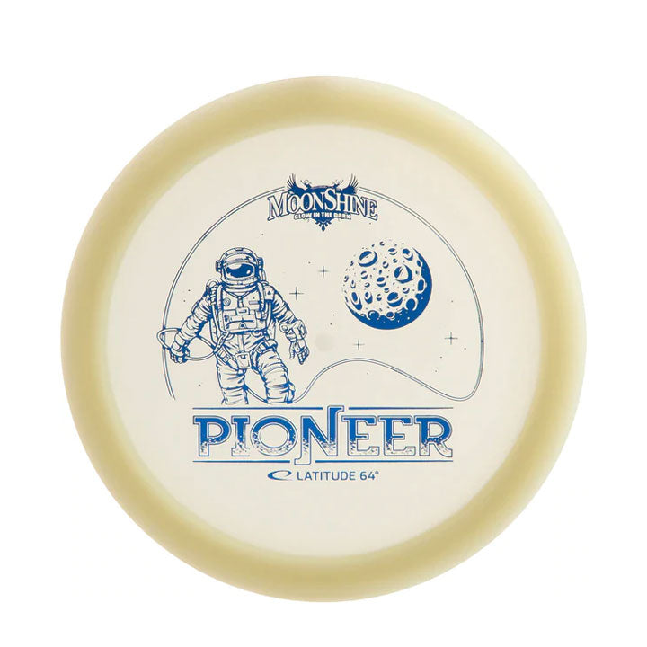 Latitude 64 Pioneer Moonshine