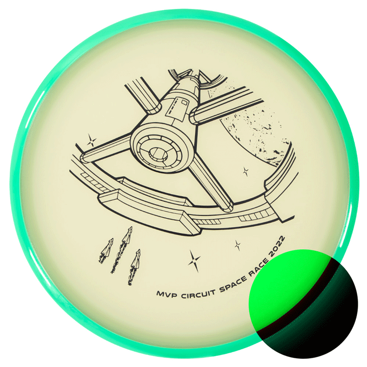 Axiom Hex Eclipse Space Race