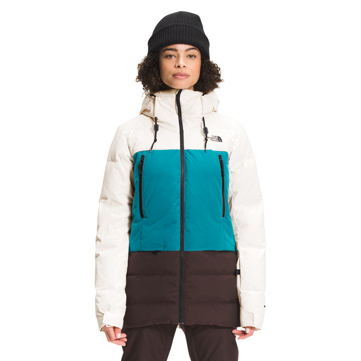 The North Face Pallie Down Jacket Womens Mountain Sports