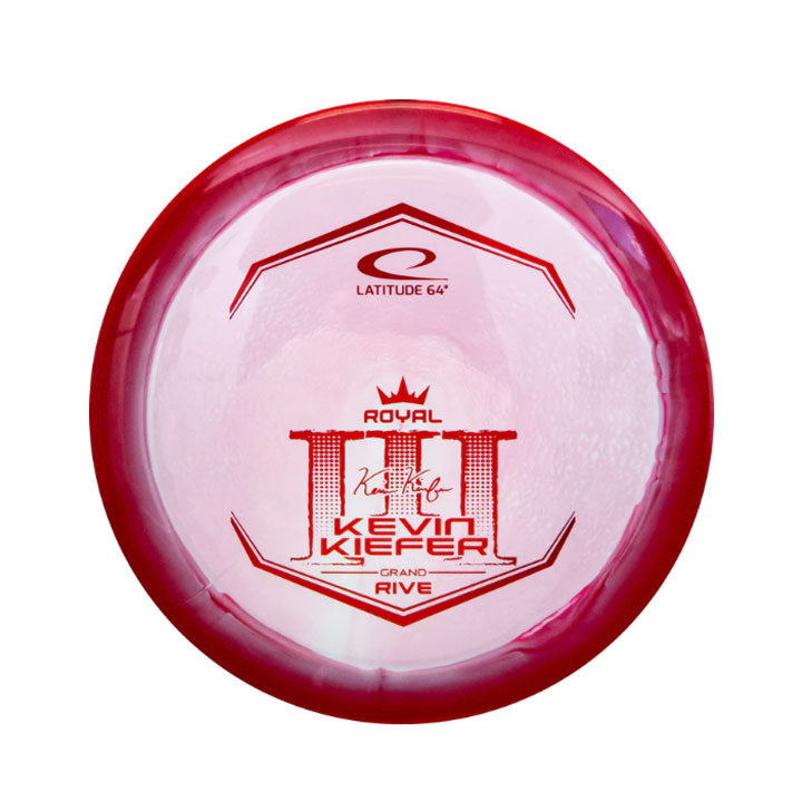 Latitude 64 Rive Kevin Kiefer 2022