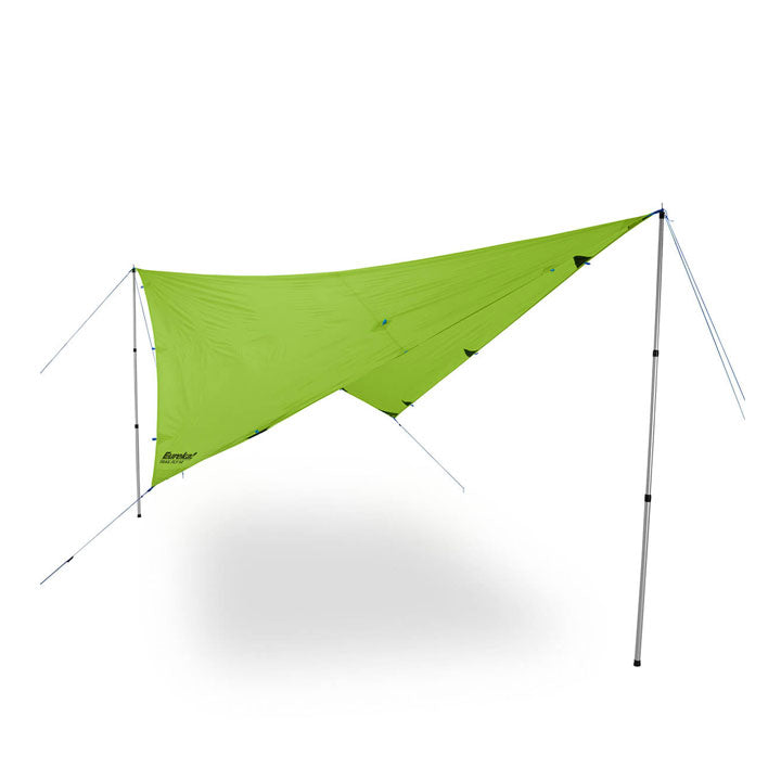 Eureka Trail Fly 14 Camp Tarp