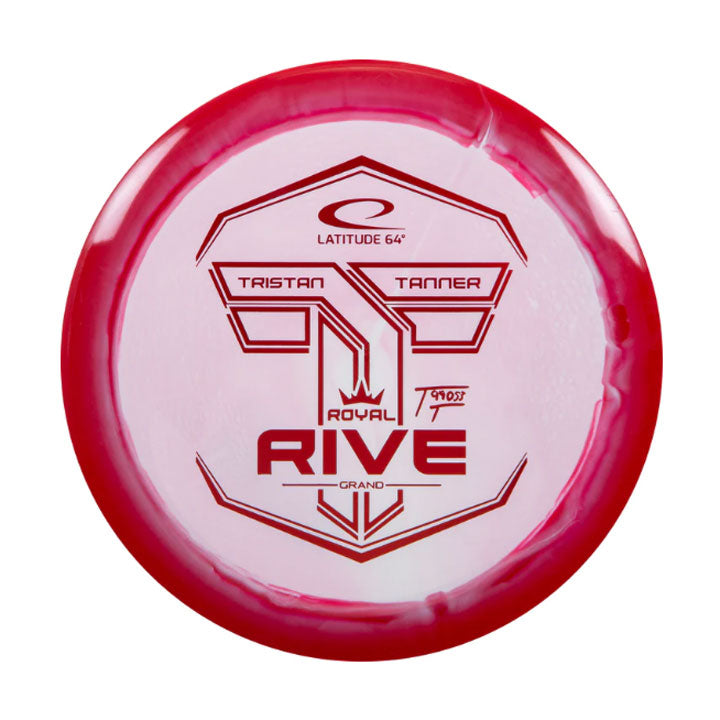 Latitude 64 Rive Tristan Tanner 2022