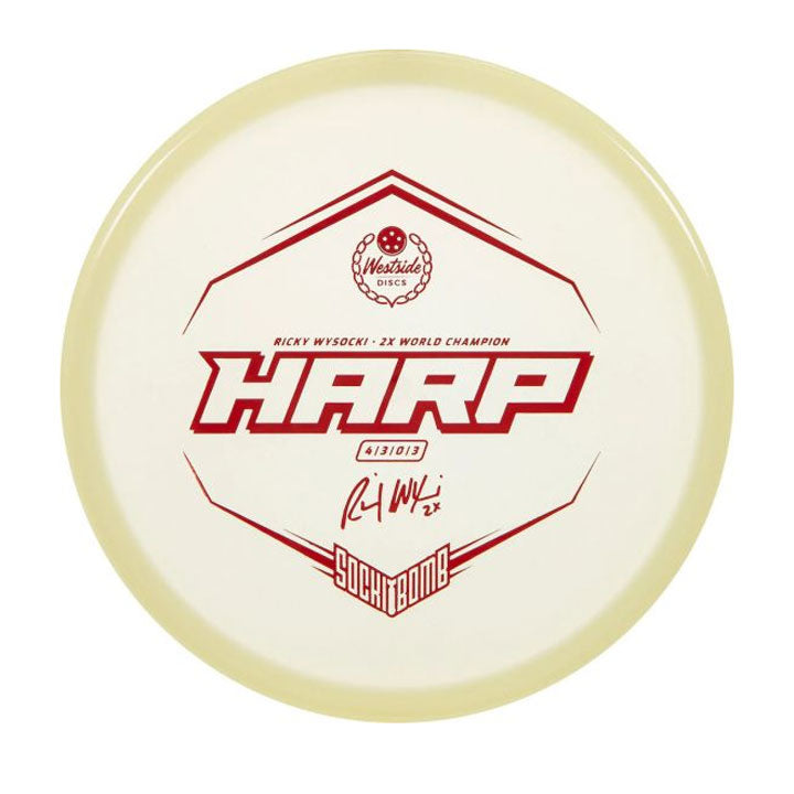 Westside Harp Ricky Wysocki Moonshine 2022