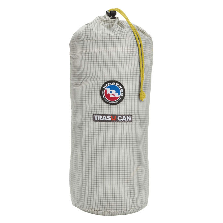 Big Agnes Trash Can