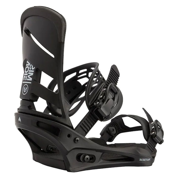 Burton Mission Snowboard Binding 21/22