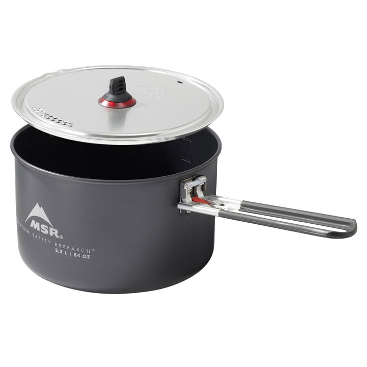 MSR Ceramic 2.5 Liter Pot