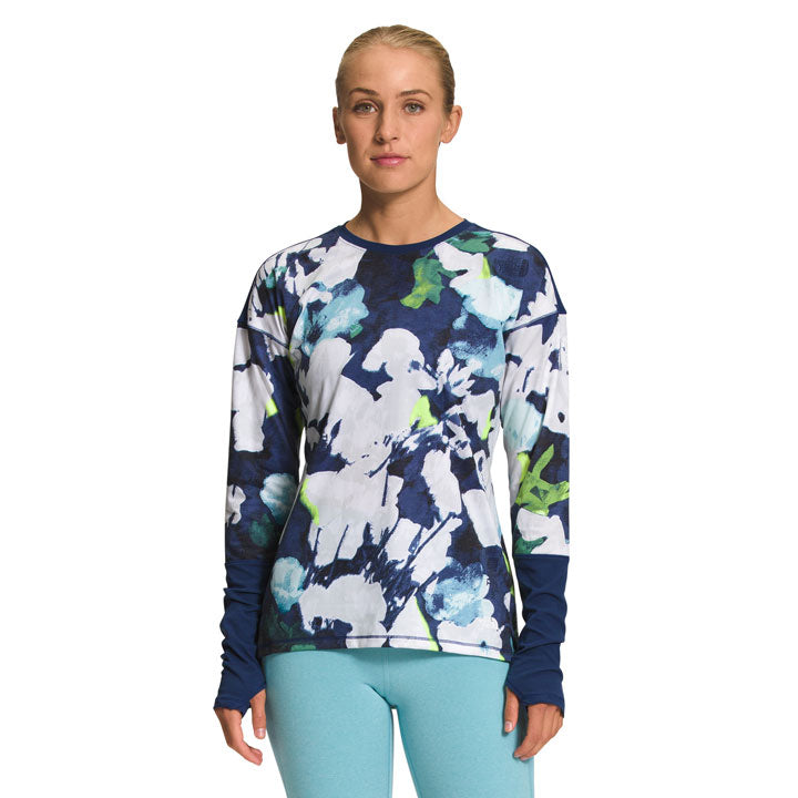 The North Face Dawndream Long-Sleeve Womens