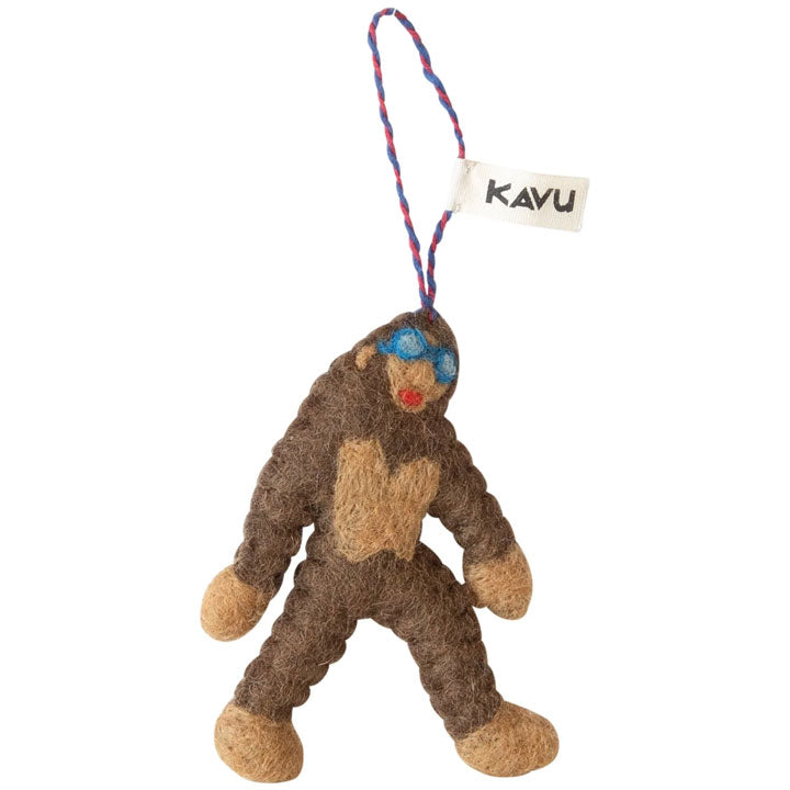 KAVU Ornament