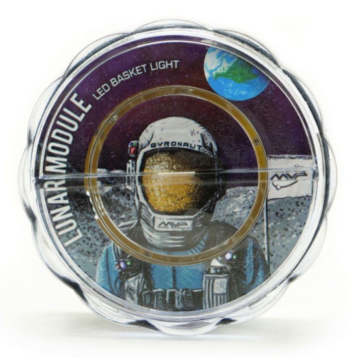 MVP Lunar Module