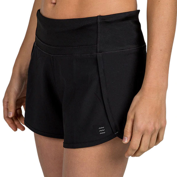 Free Fly Lined Breeze Short Womens