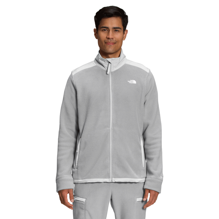 The North Face Alpine Polartec® 200 Full Zip Jacket Mens