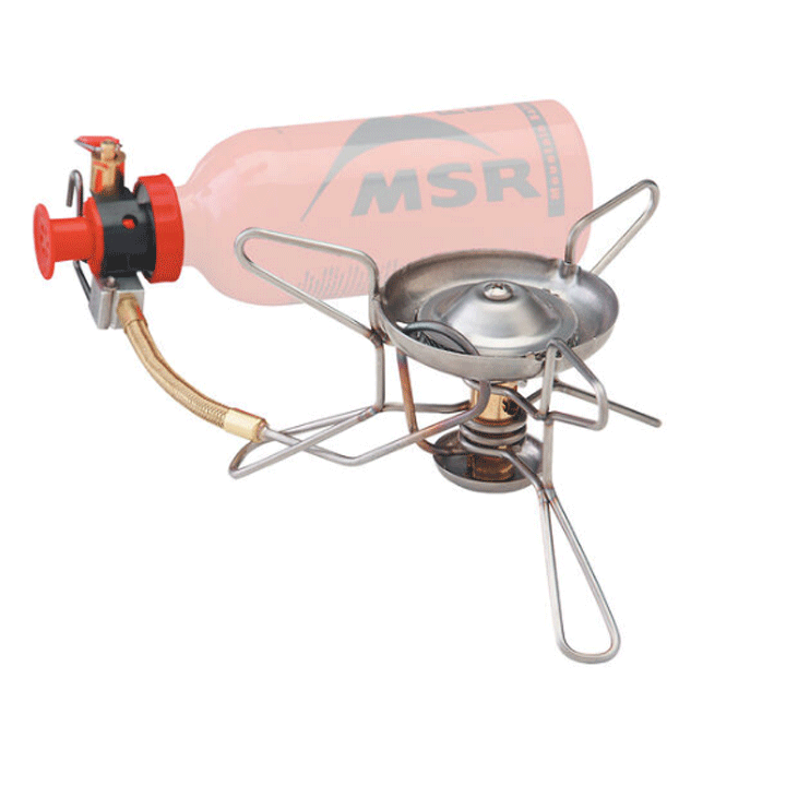 MSR Whisperlite Stove