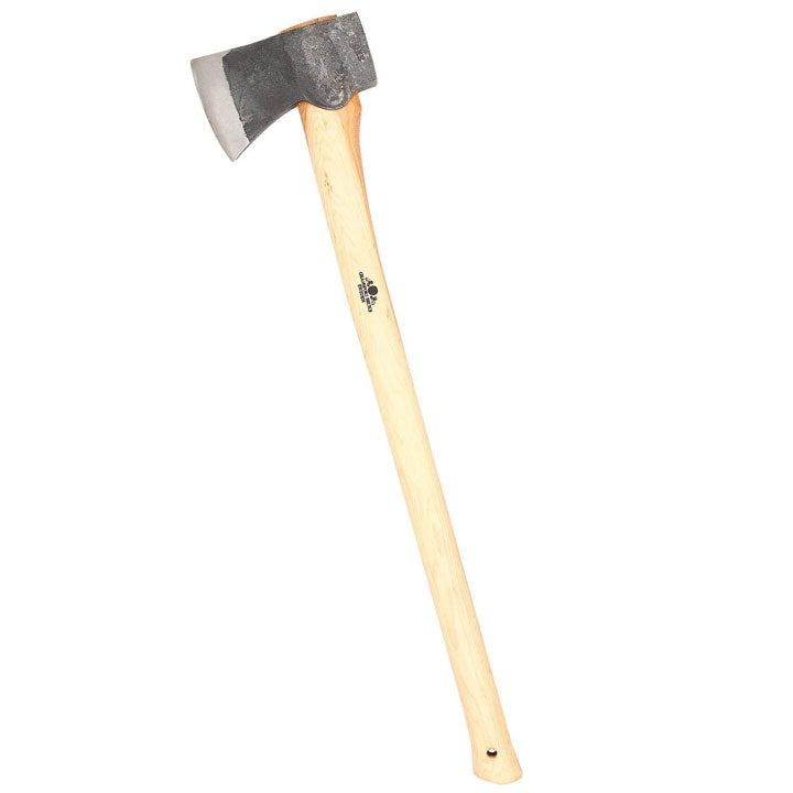 Gransfors Bruk American Felling Axe 31in Straight Handle