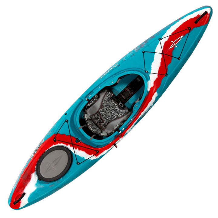 Dagger Katana 10.4 Crossover Kayak