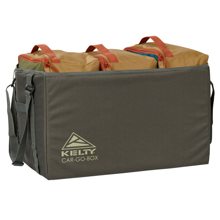 Kelty Car-Go Box