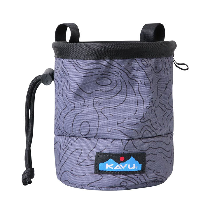 KAVU Peak Seeker Chalk Bag