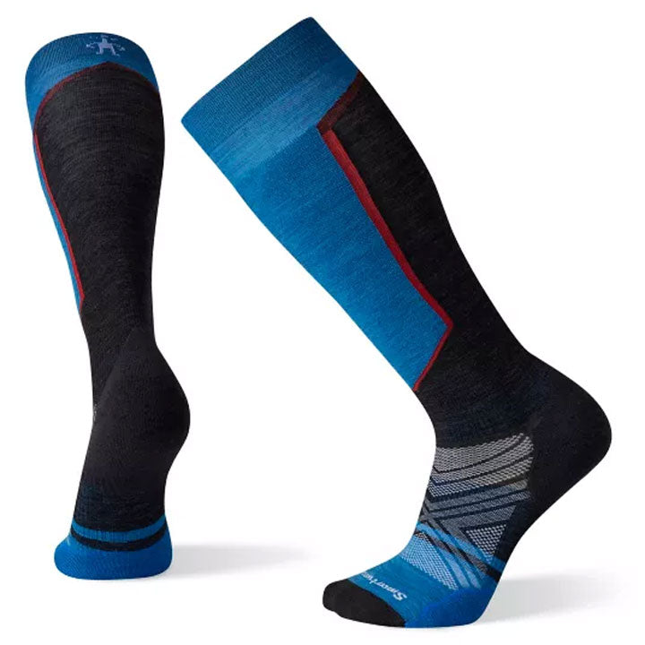 Smartwool Ski Targeted Cushion Over The Calf Socks (Past Season)