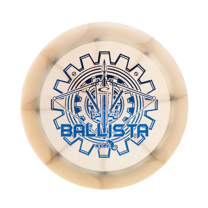 Latitude 64 Ballista