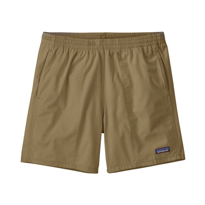 Patagonia Funhoggers Cotton Shorts - 6" Mens