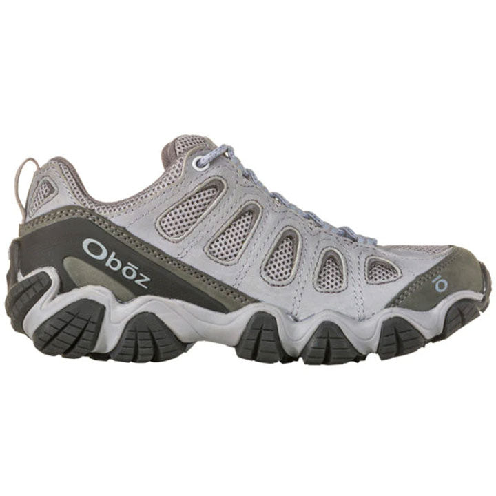 Oboz Sawtooth II Low Womens
