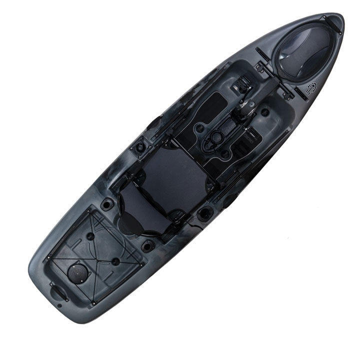Native Slayer Propel 10 Pedal Drive Fishing Kayak