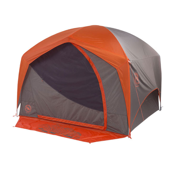 Big Agnes Big House 4 Tent