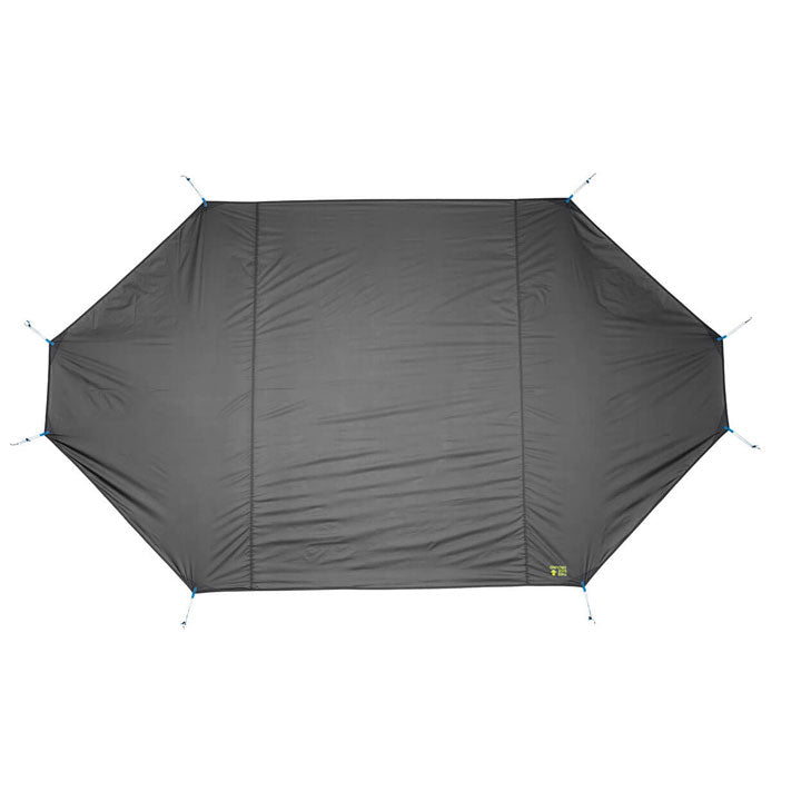Eureka El Capitan 2+ Fitted Footprint