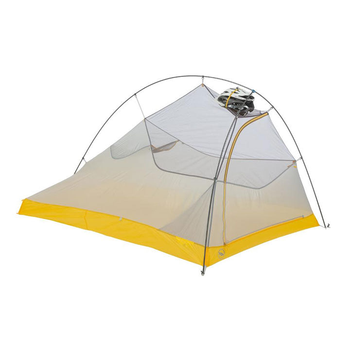 Big Agnes Fly Creek HV UL2 Bikepack Tent Solution Dye