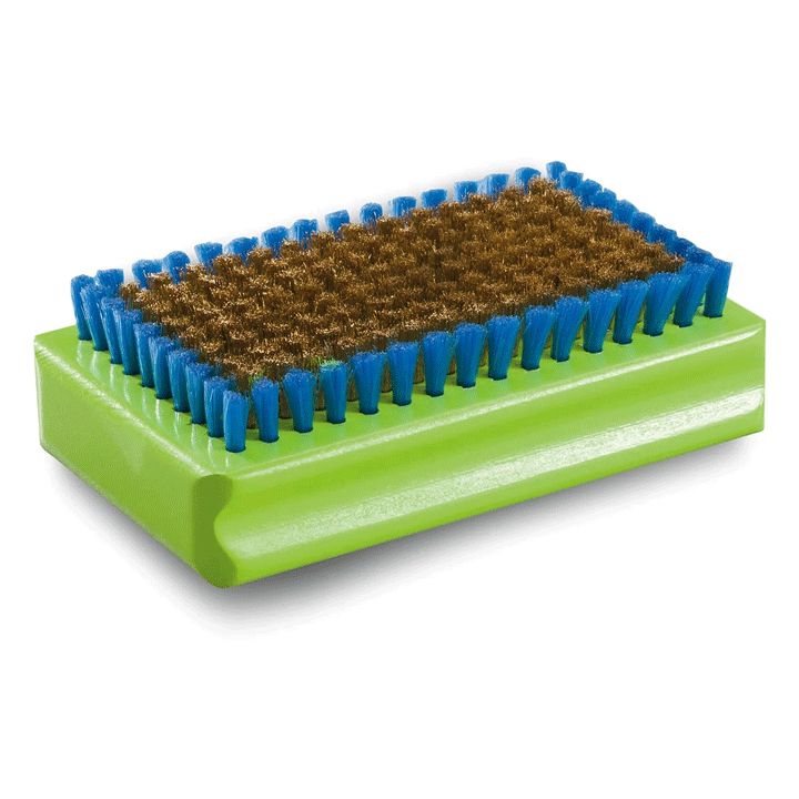 Dakine Brass Tuning Brush