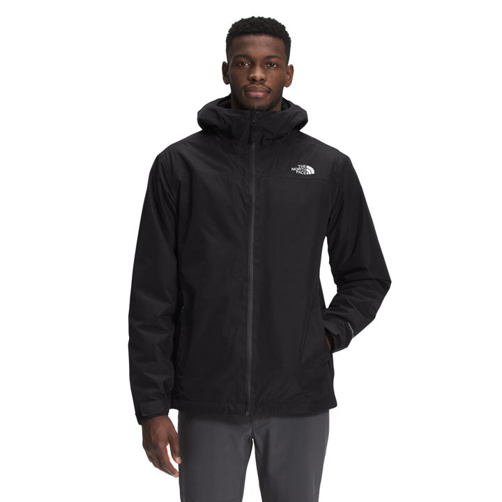 Tnf dryzzle jacket hotsell