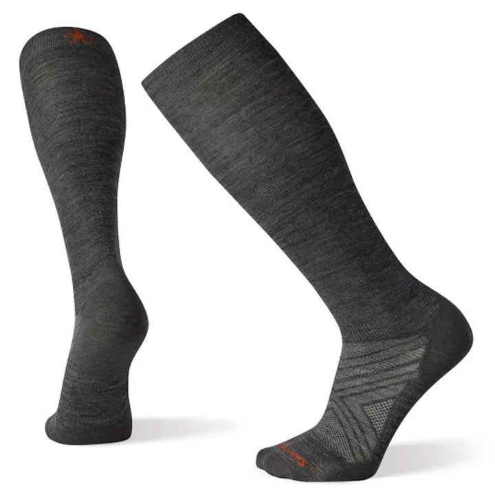 Smartwool Ski Zero Cushion Over The Calf Socks (Past Season)