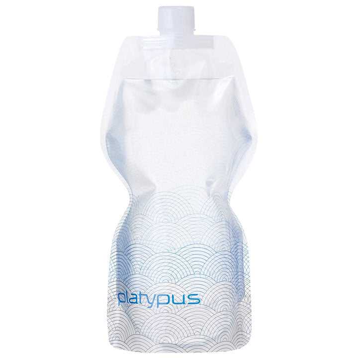 Platypus Soft Bottle 1 L Closure Cap