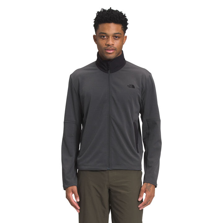 The North Face Wayroute Full Zip Mens