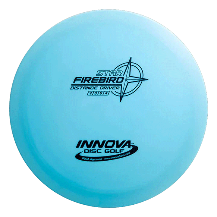 Innova Firebird Fairway Driver