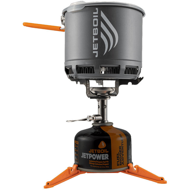 Jetboil Stash Stove System