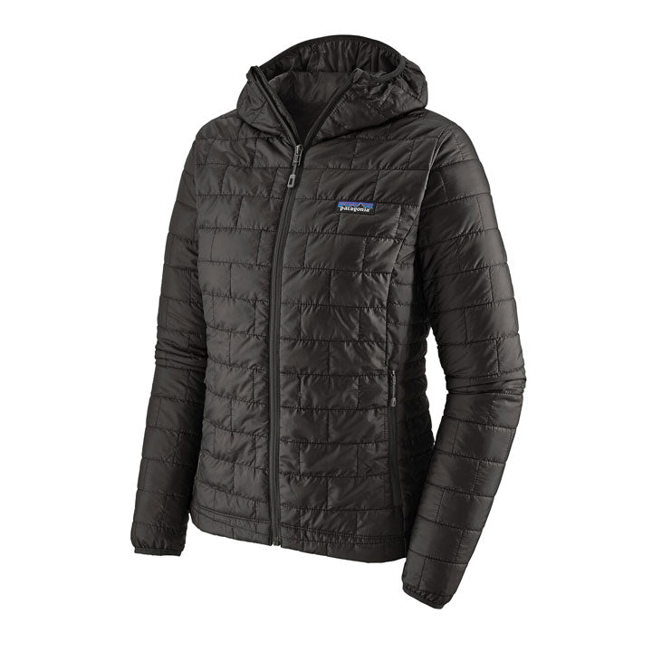 Patagonia Nano Puff Hoody Women's