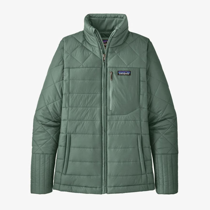 Patagonia Radalie Jacket Womens