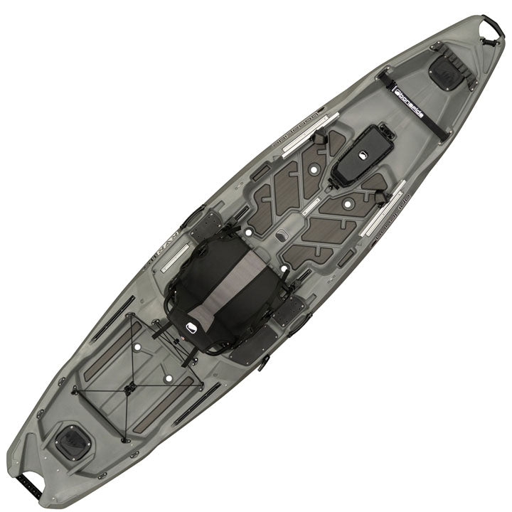 Bonafide RVR 119 Fishing Kayak