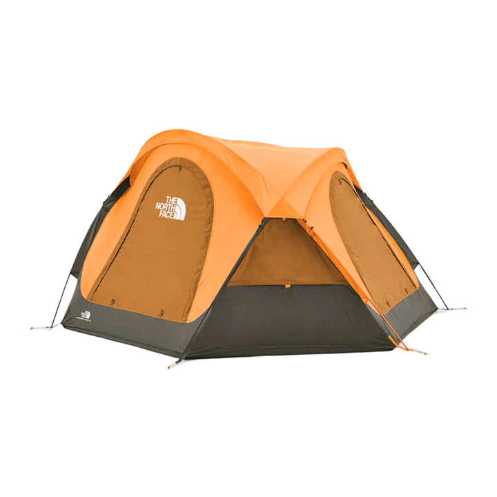 The North Face Homestead Domey 3 Tent