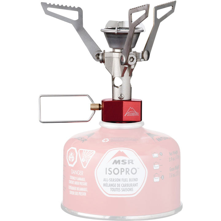 MSR Pocket Rocket 2 Backpacking Stove