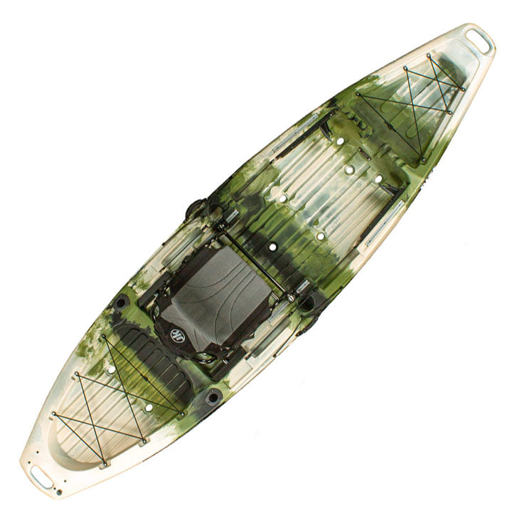 Jackson Kayak Bite Angler 2022