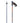 Arctic S3 Ski Pole